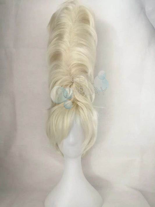 Teruki Hanazawa Wig