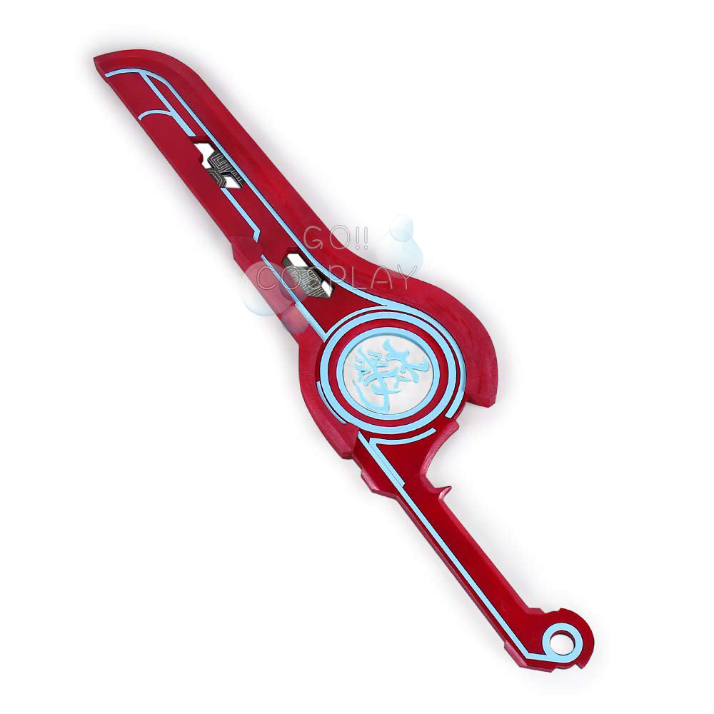 Monado Cosplay Sword Buy