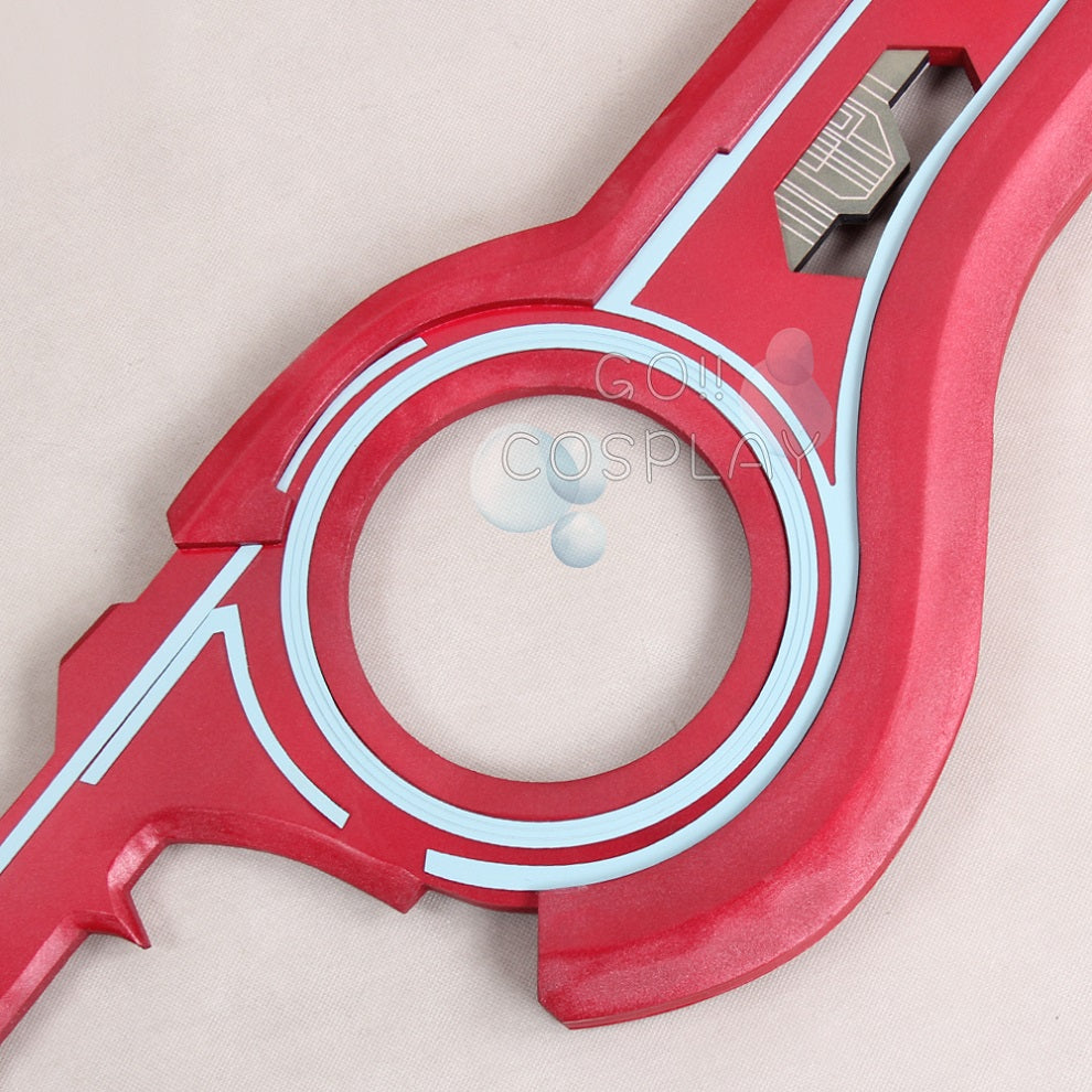 Monado Replica Xenoblade Cosplay