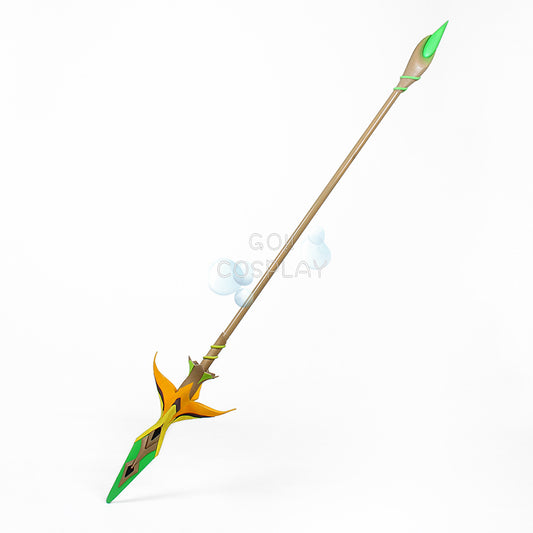 Moonpiercer Genshin Impact Cosplay Prop Buy
