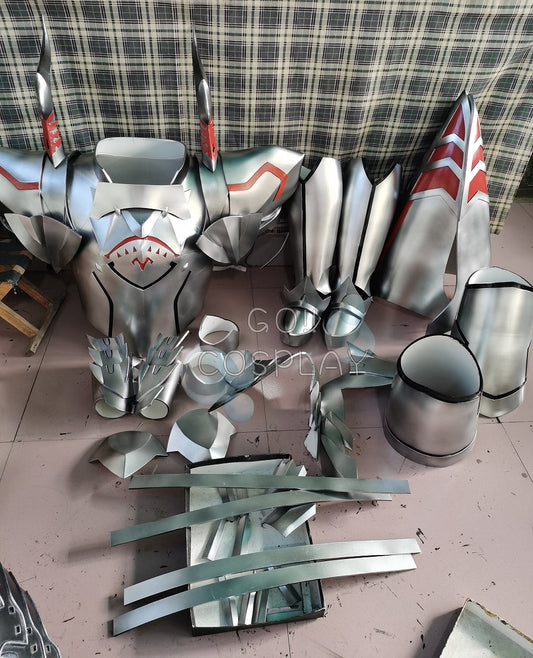 Mordred FGO Armor Buy