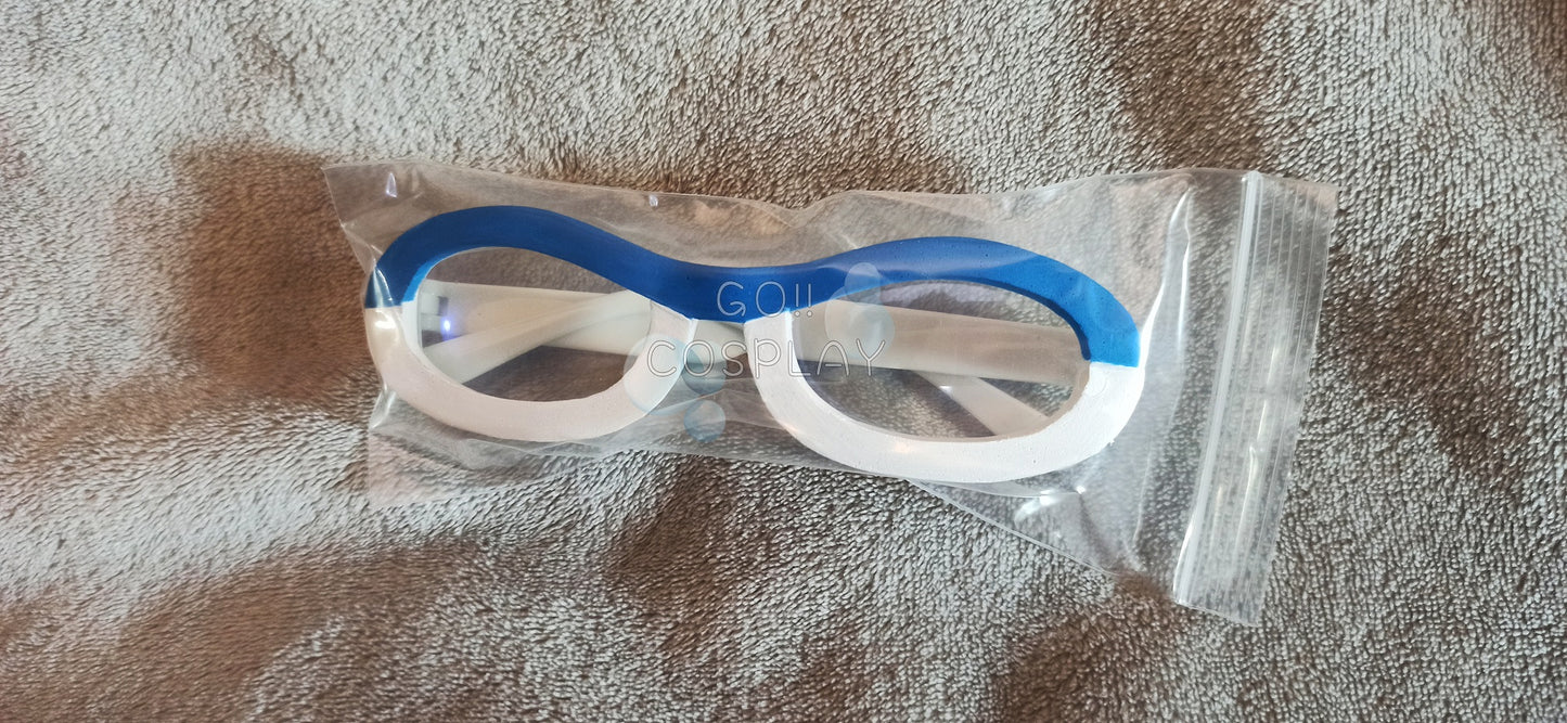 One Piece Mr. 3 Glasses for Sale