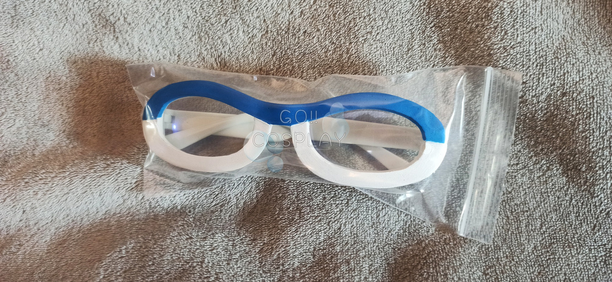 One Piece Mr. 3 Glasses for Sale