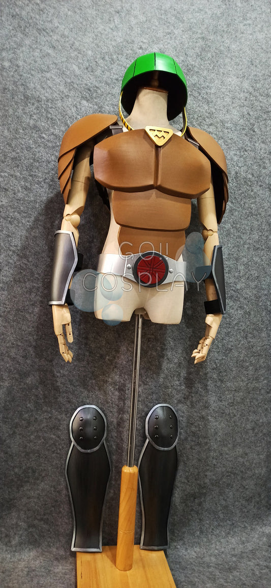 Mumen Rider Cosplay Buy
