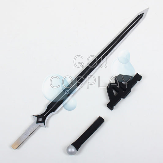 Paul Greyrat Sword Replica Cosplay