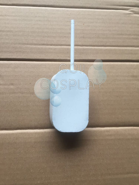 My Hero Academia Denki Kaminari Earphone