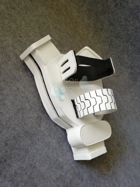 My Hero Academia Denki Kaminari Wristband Shooter Prop