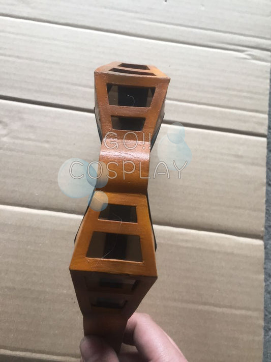 My Hero Academia Eraserhead Shota Aizawa Eraser Head Goggles