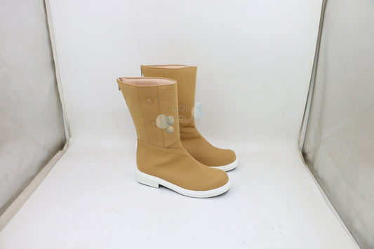 Eri Boots from My Hero Academia