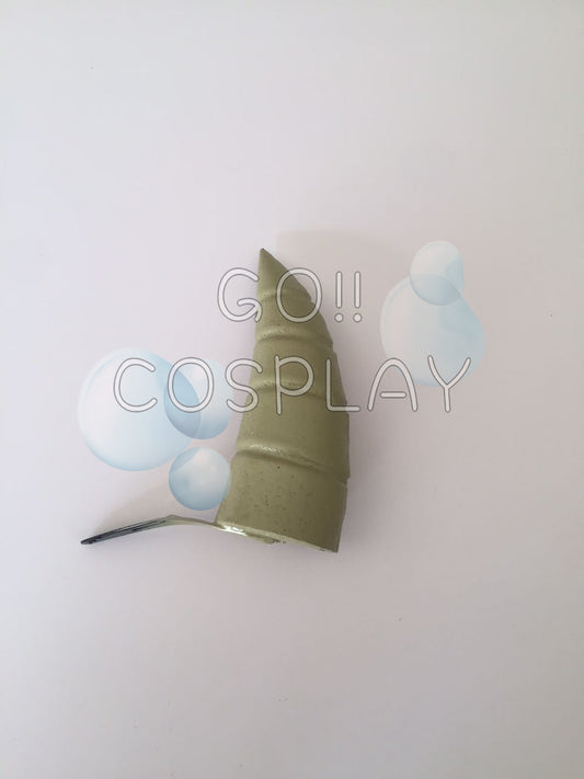 My Hero Academia Eri Horn