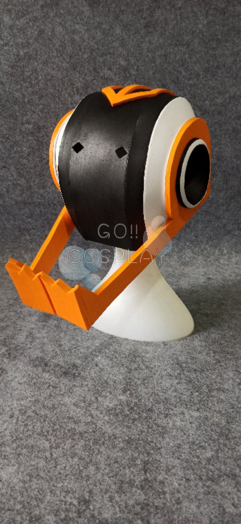 My Hero Academia Hanta Sero Taping Hero: Cellophane Helmet