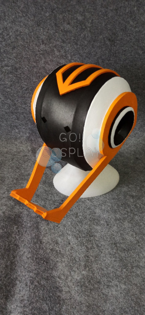 My Hero Academia Hanta Sero Taping Hero: Cellophane Helmet