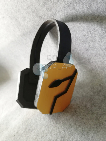 My Hero Academia Wing Hero: Hawks Headphones