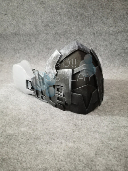 My Hero Academia Hitoshi Shinso Mask Artificial Vocal Cords