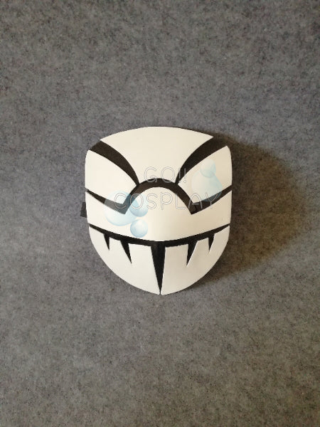 My Hero Academia Mr. Compress Mask