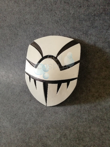 My Hero Academia Mr. Compress Mask