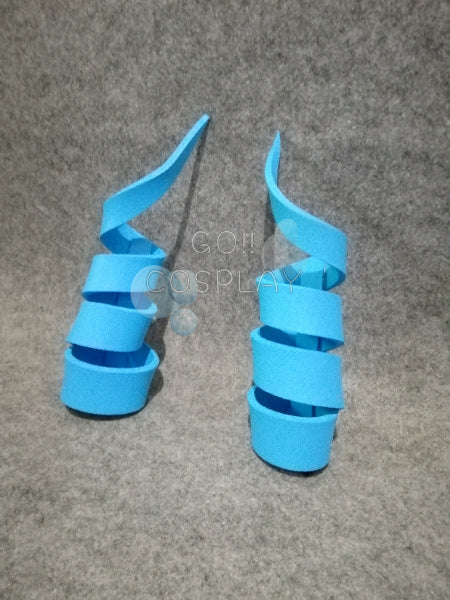 My Hero Academia Nejire Hado Horns