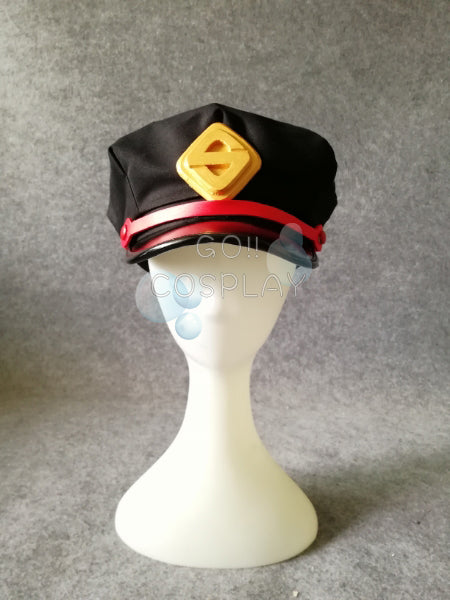 My Hero Academia Shiketsu High School Uniform Hats