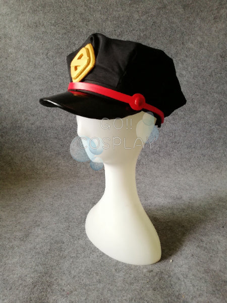 My Hero Academia Shiketsu High School Uniform Hats