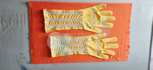 Customize My Hero Academia Smile Hero: Ms. Joke Costume