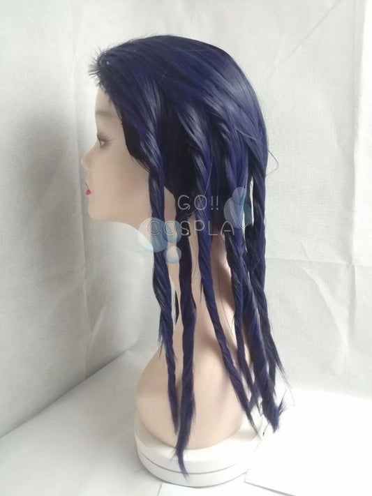 My Hero Academia Snipe Wig