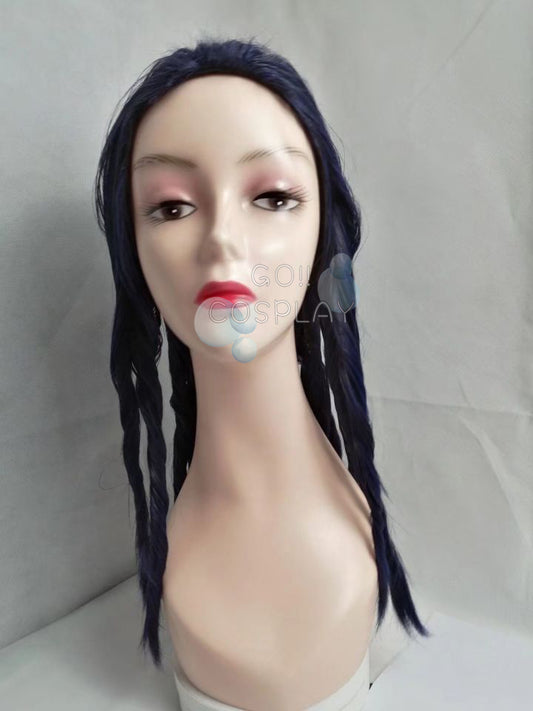 My Hero Academia Snipe Wig