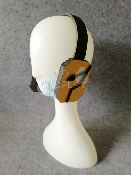 My Hero Academia Wing Hero: Hawks Headphones