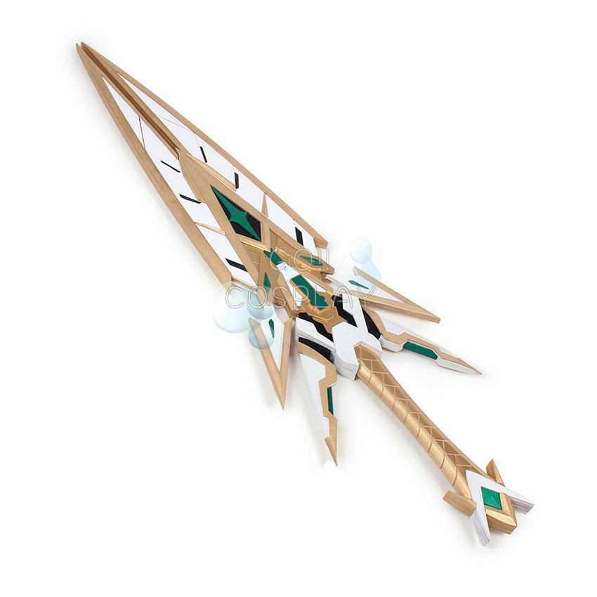 Mythra Sword Replica XC2 Cosplay for Sale