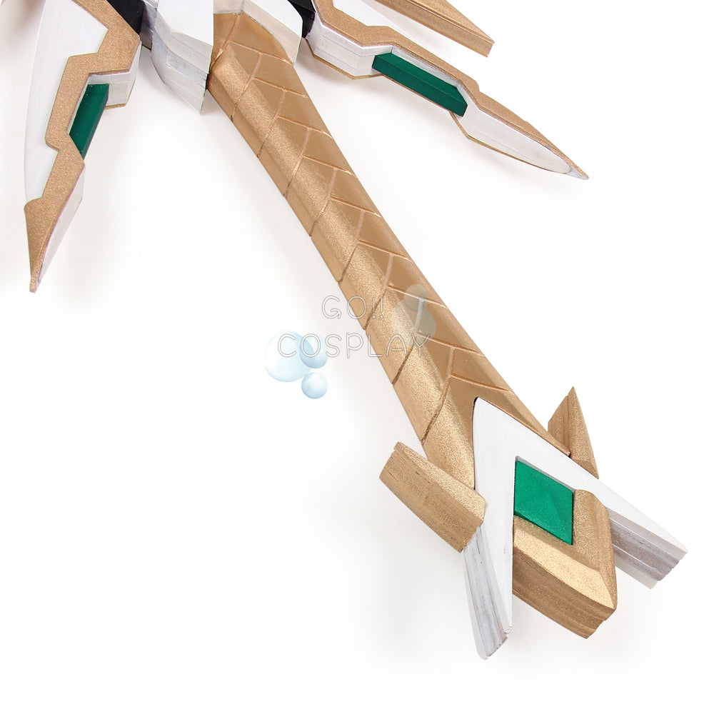 Mythra Sword Replica XC2 Cosplay Buy