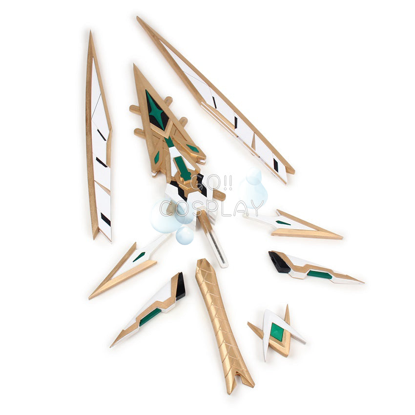Mythra Cosplay Sword Replica for Sale