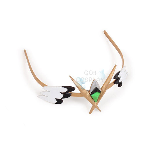 XC2 Mythra Cosplay Tiara Headband Buy