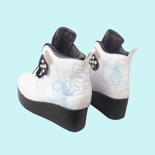 NIKKE Alice Shoes Cosplay Buy