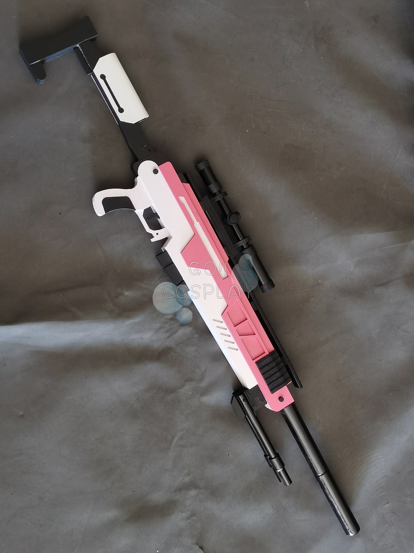 NIKKE Alice Weapon Replica Cosplay Gun Buy