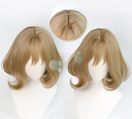 Anis Wig NIKKE: Goddess of Victory Cosplay Buy