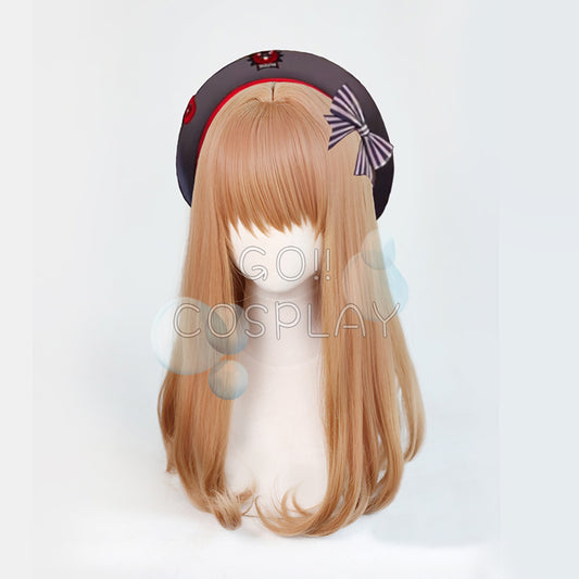 Emma Wig NIKKE: Goddess of Victory Cosplay Buy