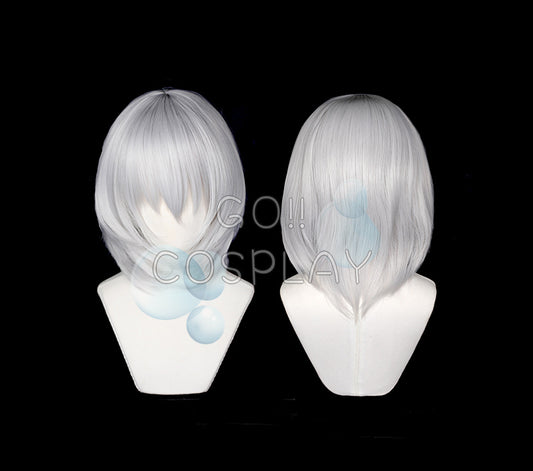 NIKKE Julia Cosplay Wig Buy