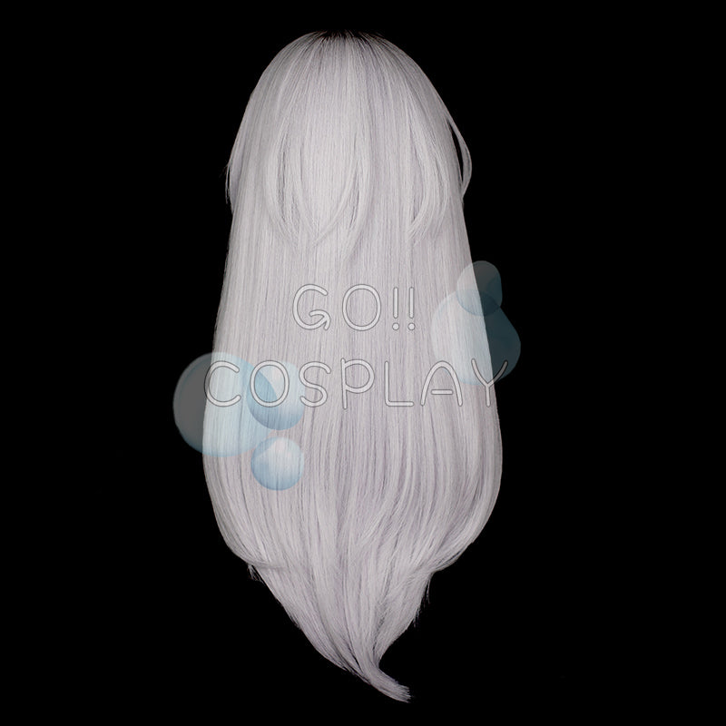 White wig hotsell to buy