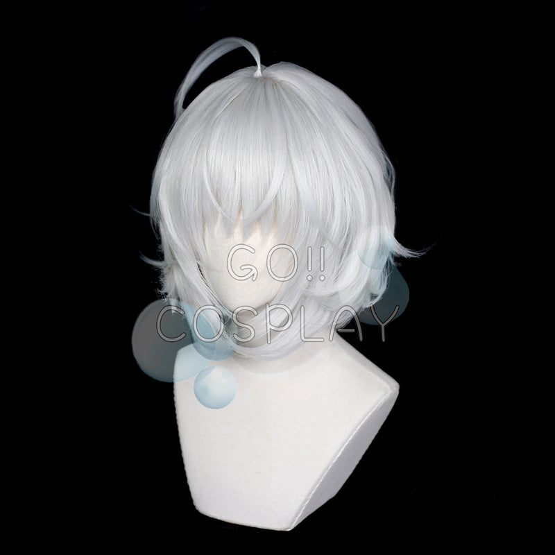 NIKKE Sugar Cosplay Wig for Sale