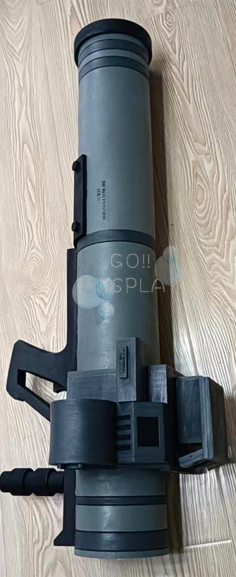 NIKKE Yuni Cosplay Weapon Prop for Sale