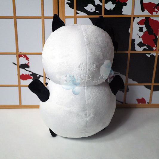 Naberius Kalego Plush for Sale