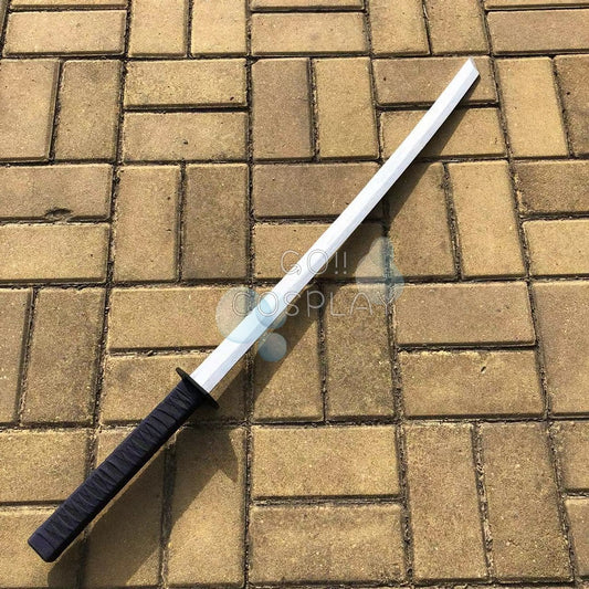 Nagakiba Katana Replica Prop Elden Ring Cosplay
