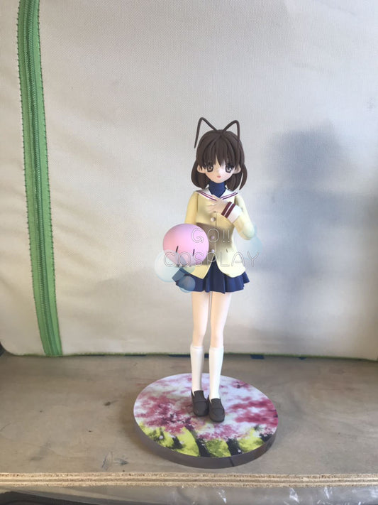 Nagisa Furukawa Figure Clannad