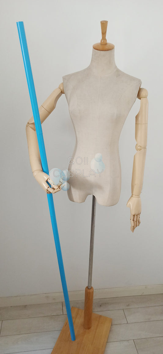 Nami Standard Sorcery Clima-Tact Cosplay Buy