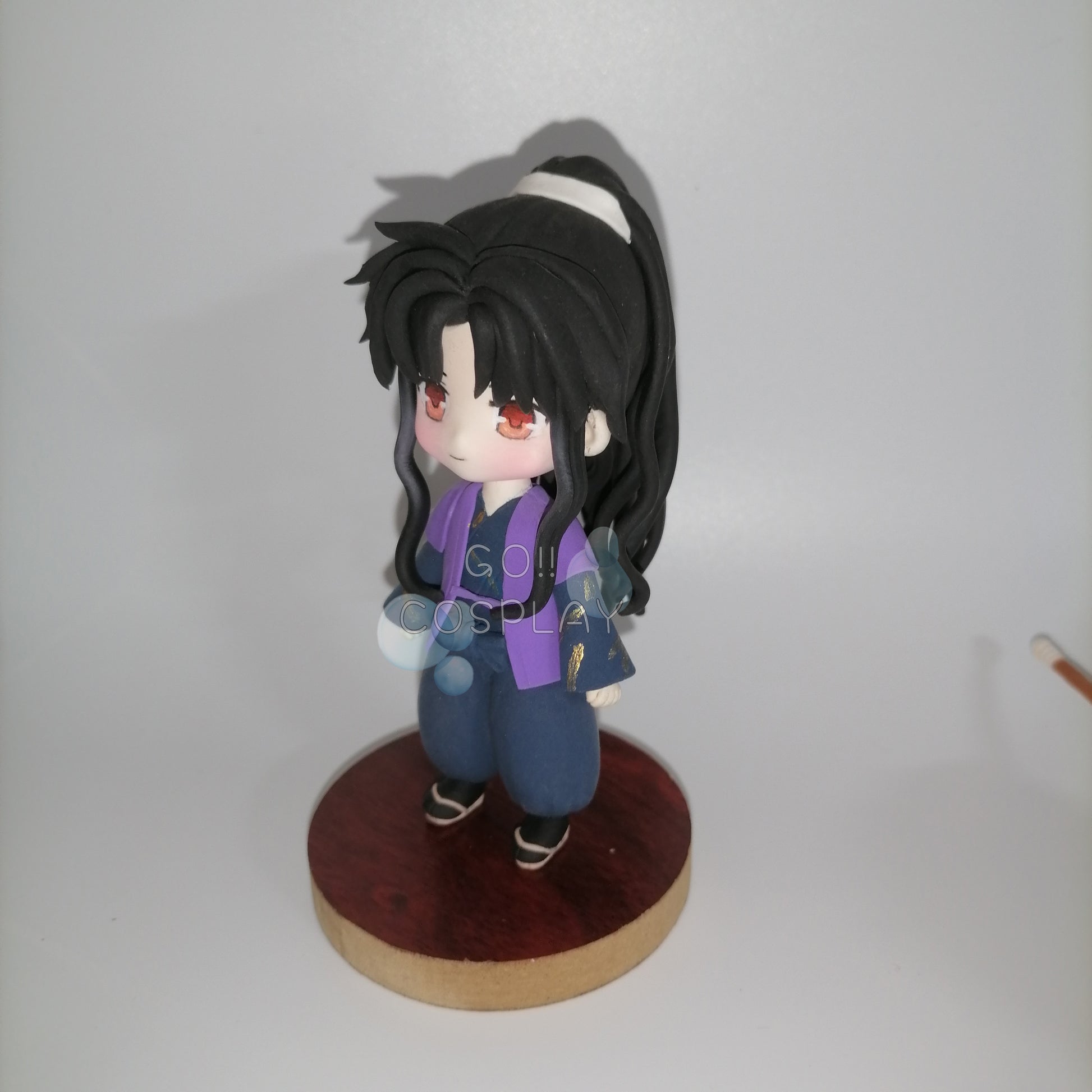 Naraku Chibi Figurine Buy