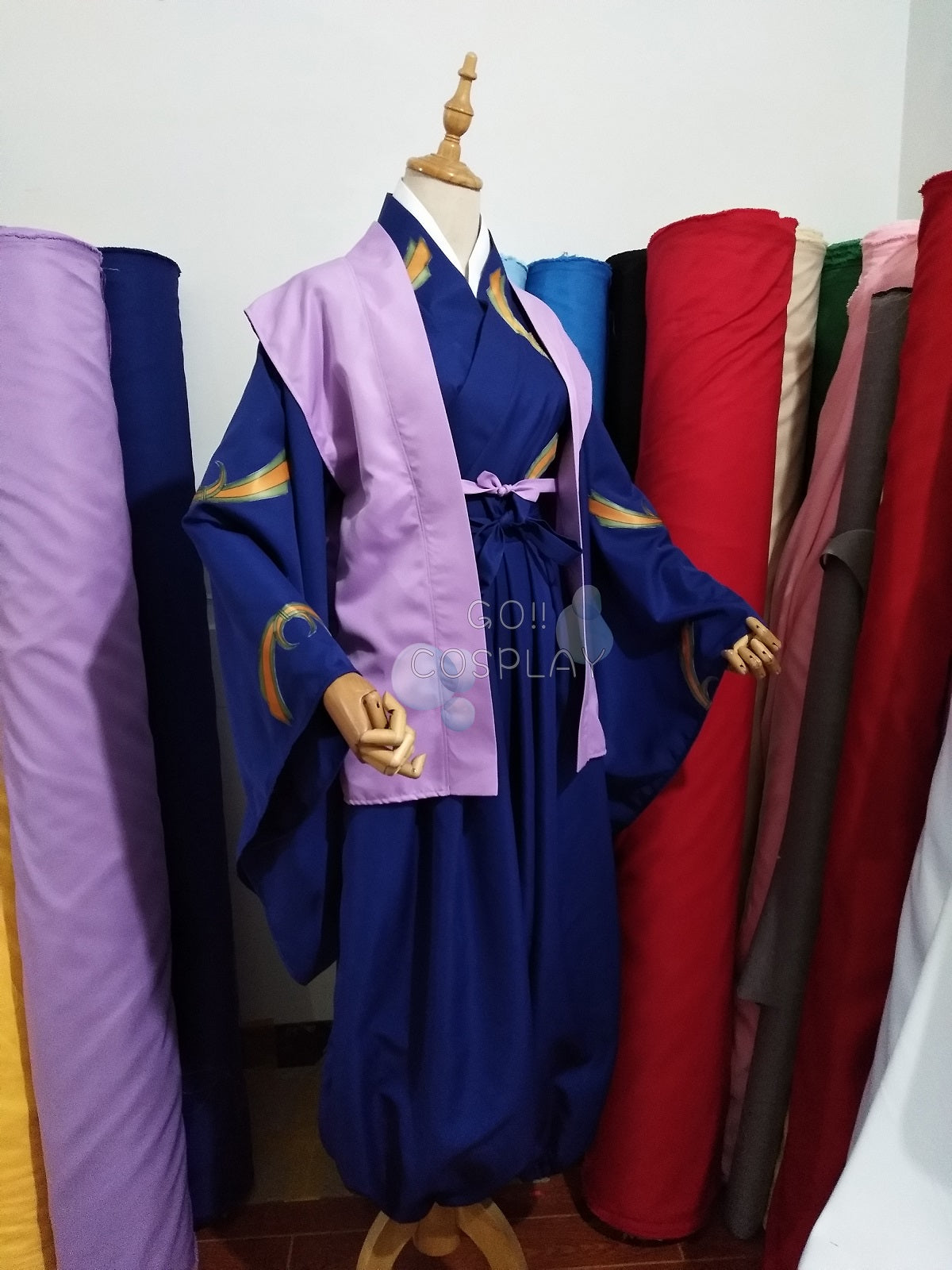 Naraku Inuyasha Coosplay Costume Buy