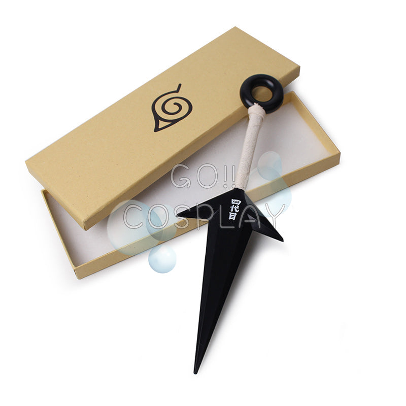 Naruto Ninja Kunai Cosplay Buy