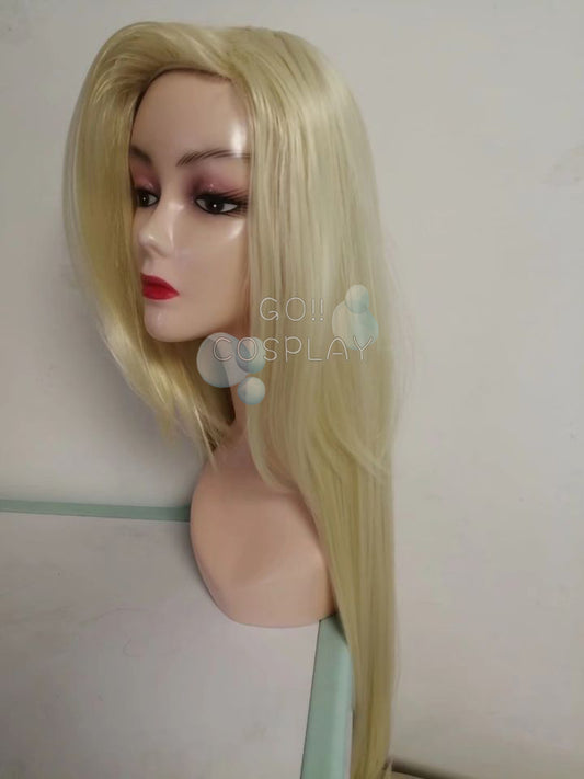 Naruto Shippuden Ino Yamanaka Wig