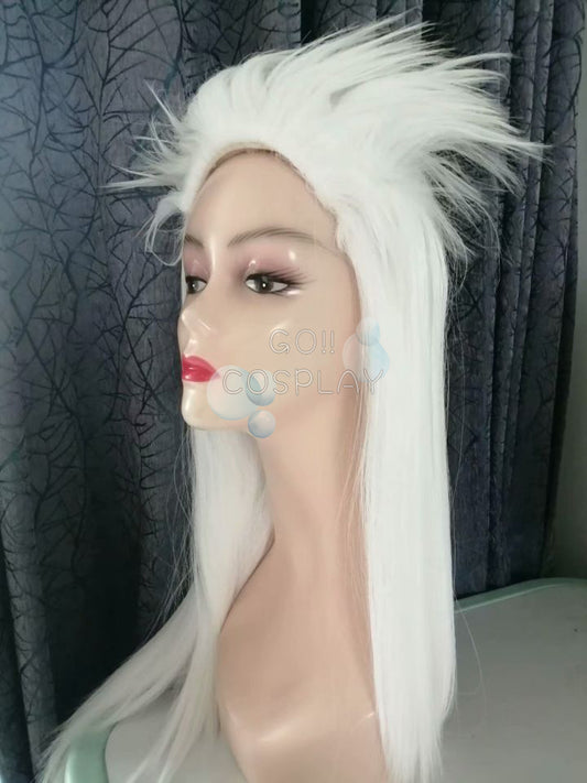 Naruto Shippuden Madara Ten-Tails Jinchuuriki Form Wig