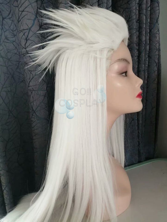 Naruto Shippuden Madara Ten-Tails Jinchuuriki Form Wig