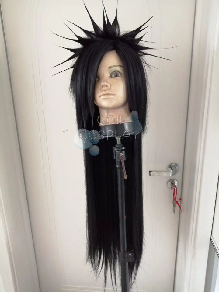 Naruto Shippuden Madara Uchiha Wig